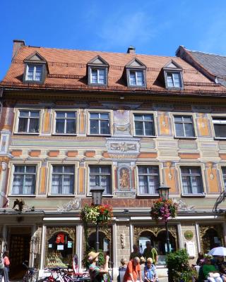 Lucky Home Ferienwohnung