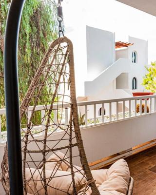 Vivienda Vacacional El Descanso