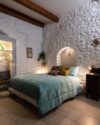 B&B La Torretta