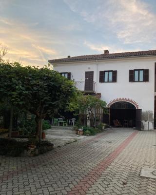 Casa Aromi ed Arte