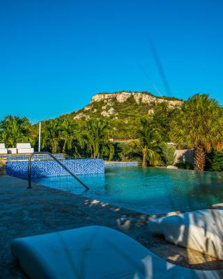 Blue Bay Resort luxury apartment Green View