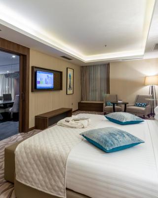 AZ Hotels Grand Oran