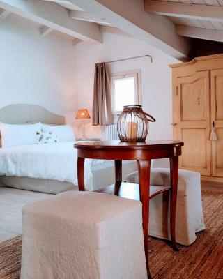 Il Cortiletto - Suites & Apartments