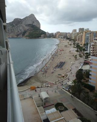 CARMEN MOLINA EDIFICIO ESMERALDA