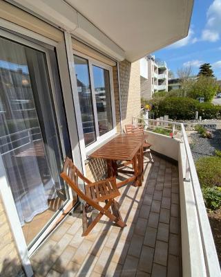 Villa Flora, Whg 3
