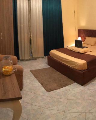 Vogli's House Apartments & Rooms