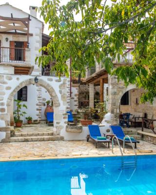 GrapeVine Villa