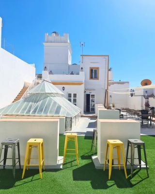 Planeta Cadiz Hostel