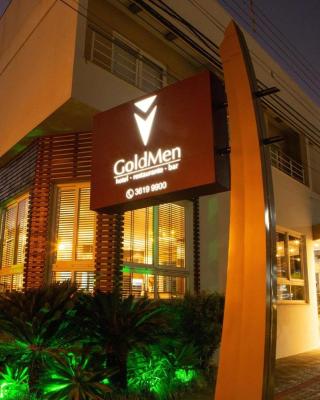 GoldMen Select Cianorte