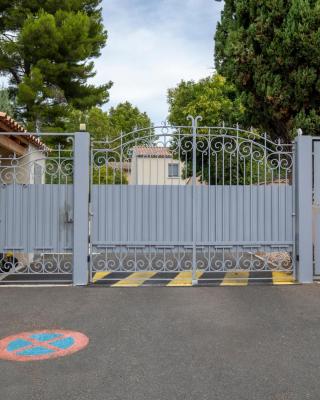 Appartements Le Palais