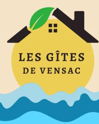 Les gîtes de Vensac