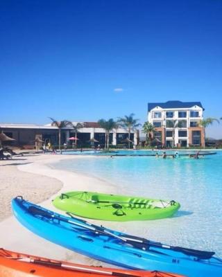 The Blyde Crystal Lagoon Holiday Getaway