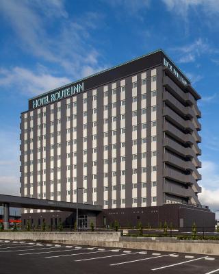 Hotel Route Inn Shunan - Tokuyama Higashi Inter -