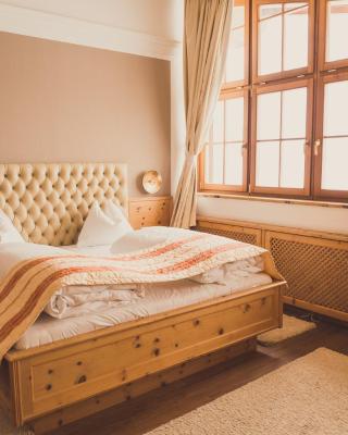 Gartenhotel Maria Theresia