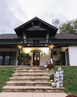 Casa Tirol Blaj