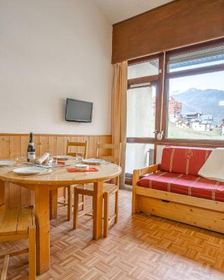 Apartment Asters 1203 Bâtiment B4 by Interhome