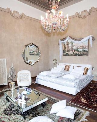 Villa Ghiringhelli