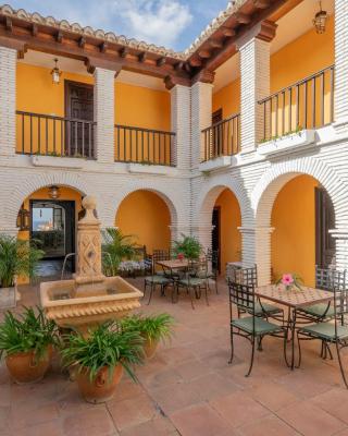 La Tartana Hotel Boutique