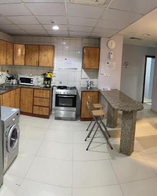 AlBarsha 1 Hostel by PHM