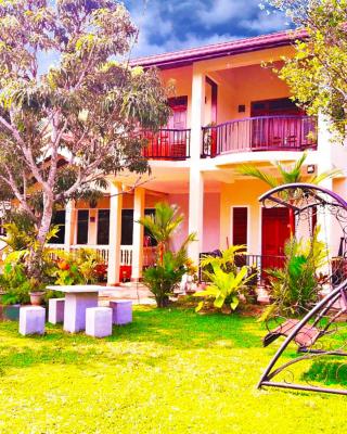 Sunny Side Villa