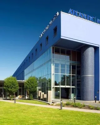 ATLANTIC Hotel Universum