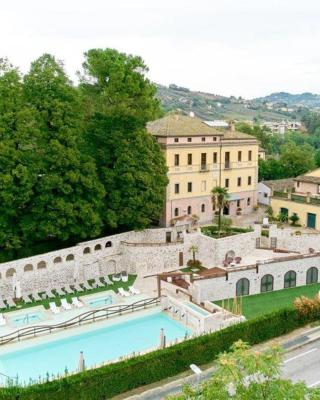 Hotel Corte dei Tini