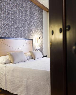 Hotel Juancaballo
