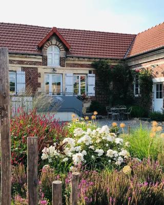 La Ferme du P'tit Colibri