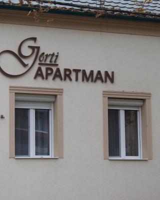 Gerti Apartman 2