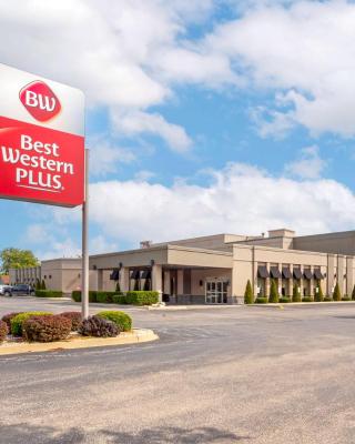 Best Western Plus Leamington Hotel & Conference Centre