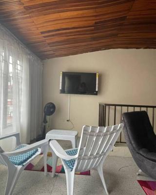 Apartamento La Matiz - Central
