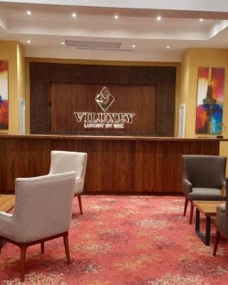 Viluxey City Hotel