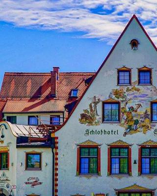 Schlosshotel Grünwald