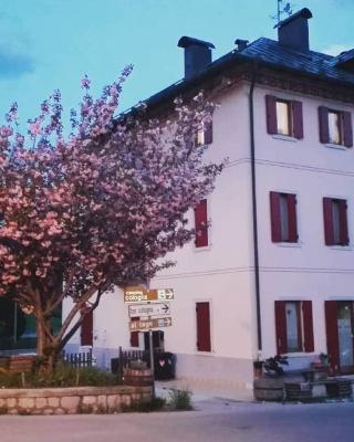 Casa Ciccarelli