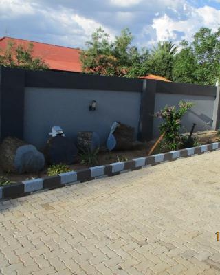 PS GOOD TIME GUEST HOUSE Contractor Group Accommodation Klerksdorp