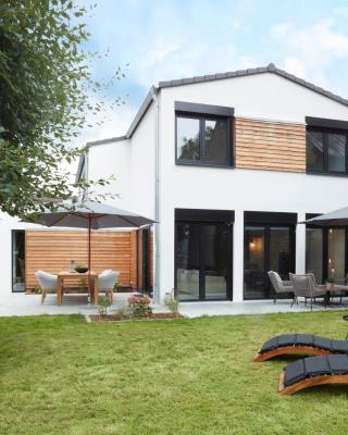 Chalet 48