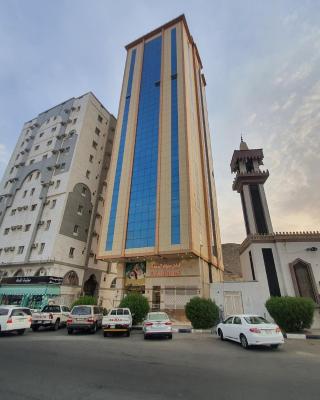 فندق سيوف الشهداء