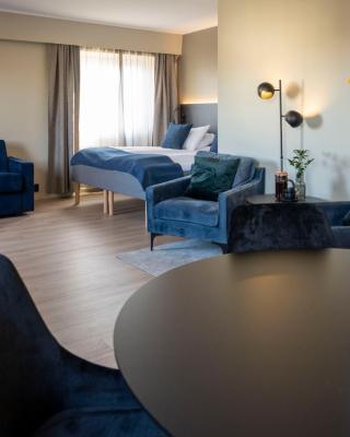 Thon Partner Hotel Backlund