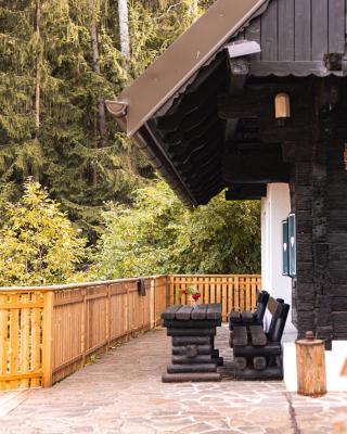 Winzerhaus am Schöckl