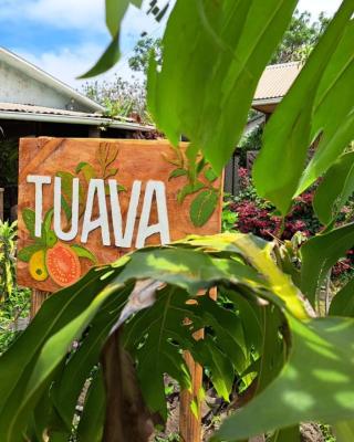 Tuava Lodge