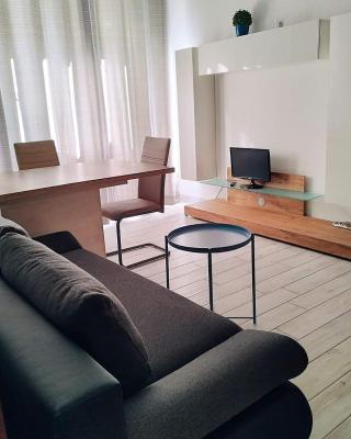 Appartamento Galvani