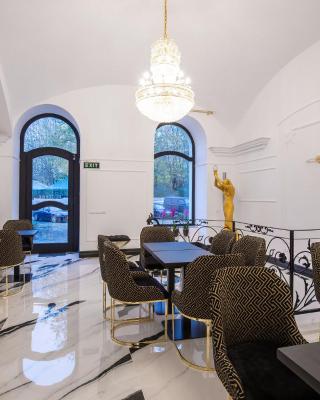 Hotel Vila Central Boutique Satu Mare