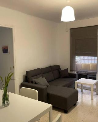 Renovated and newly furnished 3 bedroom apartment