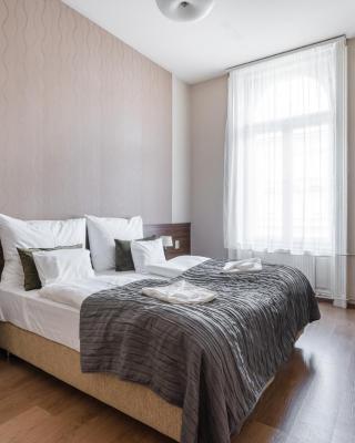 Elit Boutique Rooms- Best Location by BQA