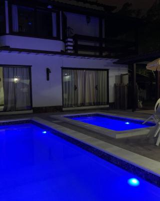 Pousada Fazendinha Unamar