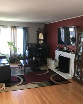 2 bedroom house or Private Studio in quiet neighborhood near SF, SFSU and SFO