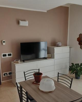 Appartamento Sofia in zona residenziale strategica wifi gratuito