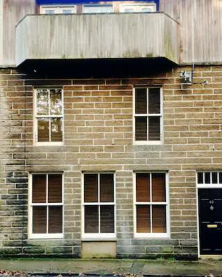 Ensuite Rooms