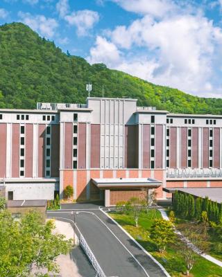 Grand Blissen Hotel Jozankei