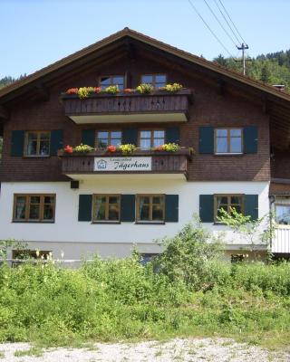 Landgasthof Jägerhaus
